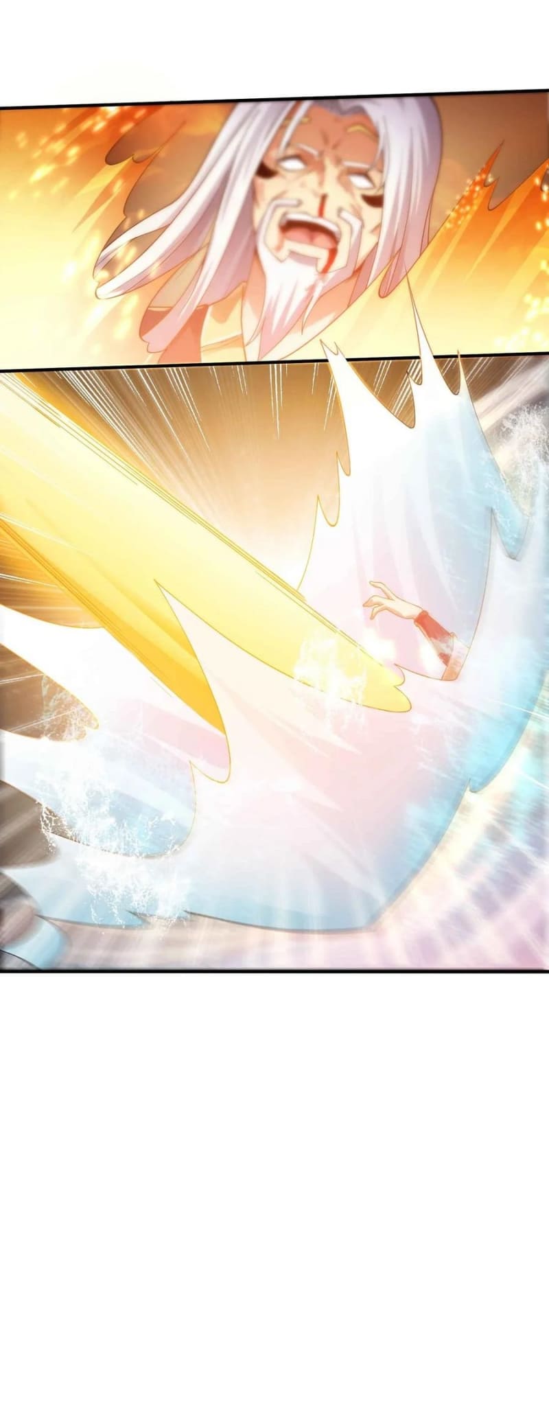 First Dragon (Yuanlong) Chapter 80 Gambar 18